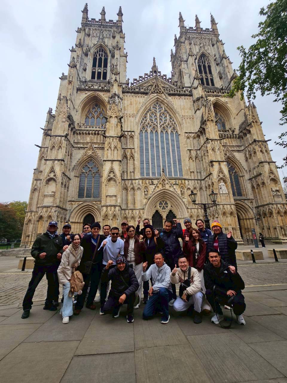 York